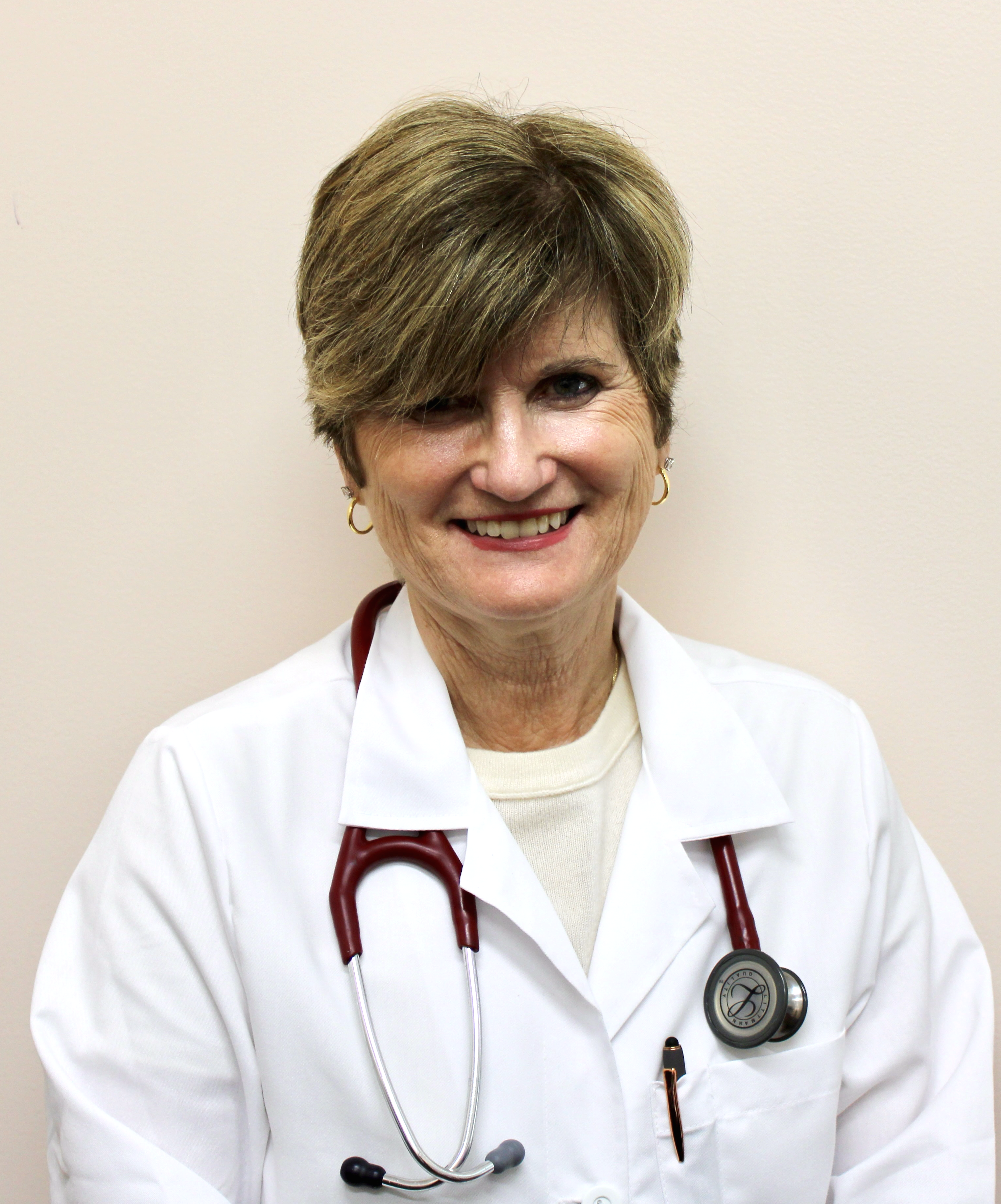 Dr. Darlene Rae