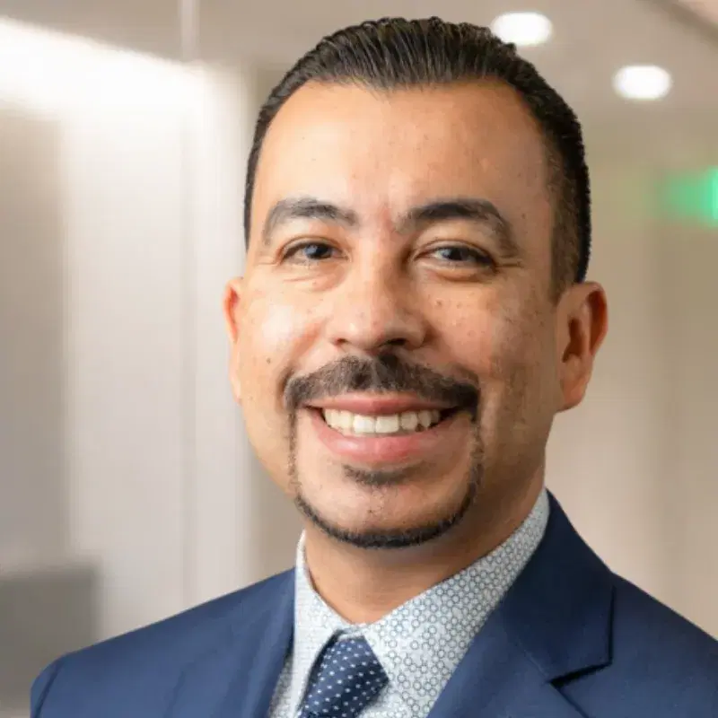 Dr. Jose Arciniega, DO – Family Medicine provider at Golden Gate Health